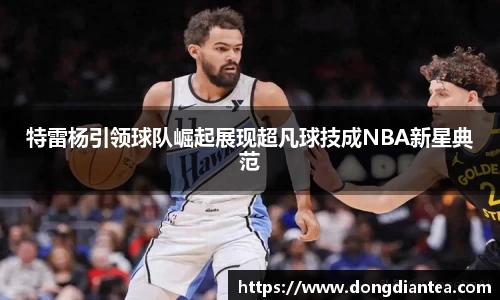 特雷杨引领球队崛起展现超凡球技成NBA新星典范