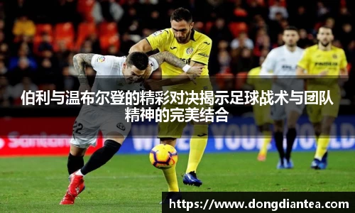 伯利与温布尔登的精彩对决揭示足球战术与团队精神的完美结合