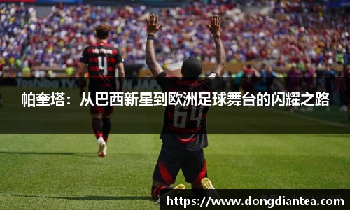 帕奎塔：从巴西新星到欧洲足球舞台的闪耀之路