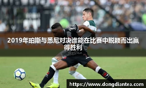 2019年珀斯与悉尼对决谁能在比赛中脱颖而出赢得胜利