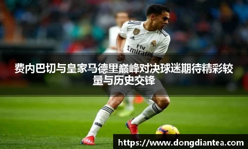 费内巴切与皇家马德里巅峰对决球迷期待精彩较量与历史交锋