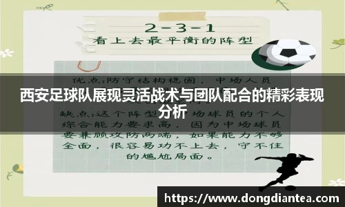 西安足球队展现灵活战术与团队配合的精彩表现分析